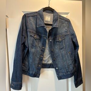 Old Navy Jean Jacket